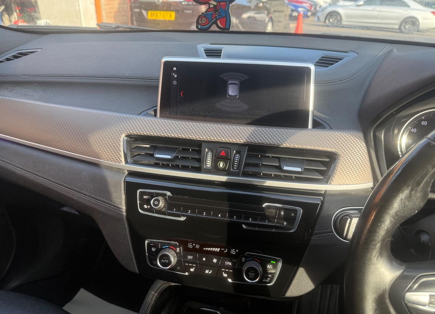Used BMW X2 2022 for sale - 75989964: Photo 24