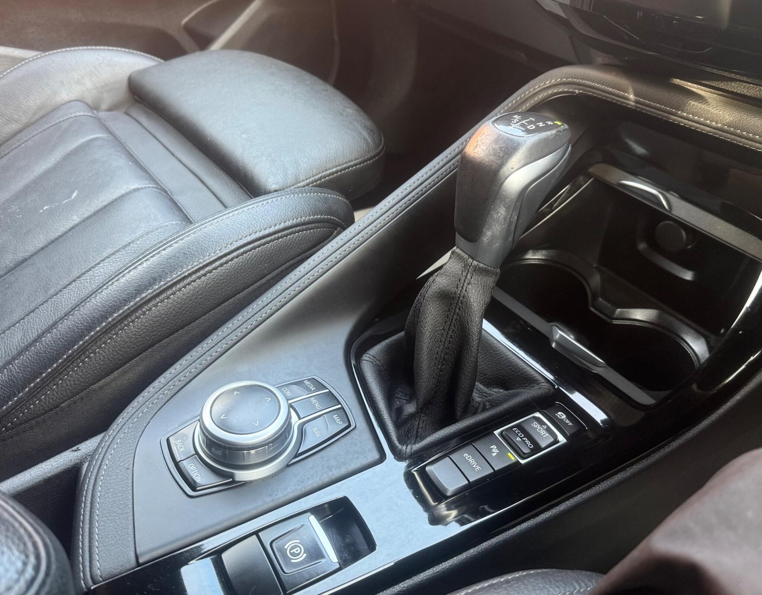 Used BMW X2 2022 for sale - 75989964: Photo 25