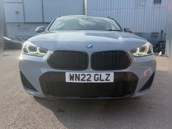 Used BMW X2 2022 for sale - 75989964: Photo 2