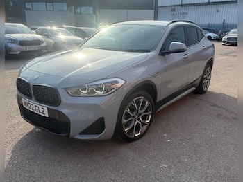 Used BMW X2 2022 for sale - 75989964: Photo 3