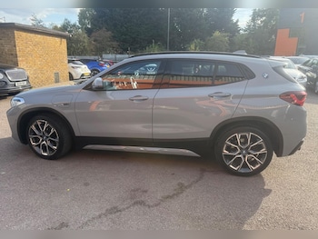 Used BMW X2 2022 for sale - 75989964: Photo 4