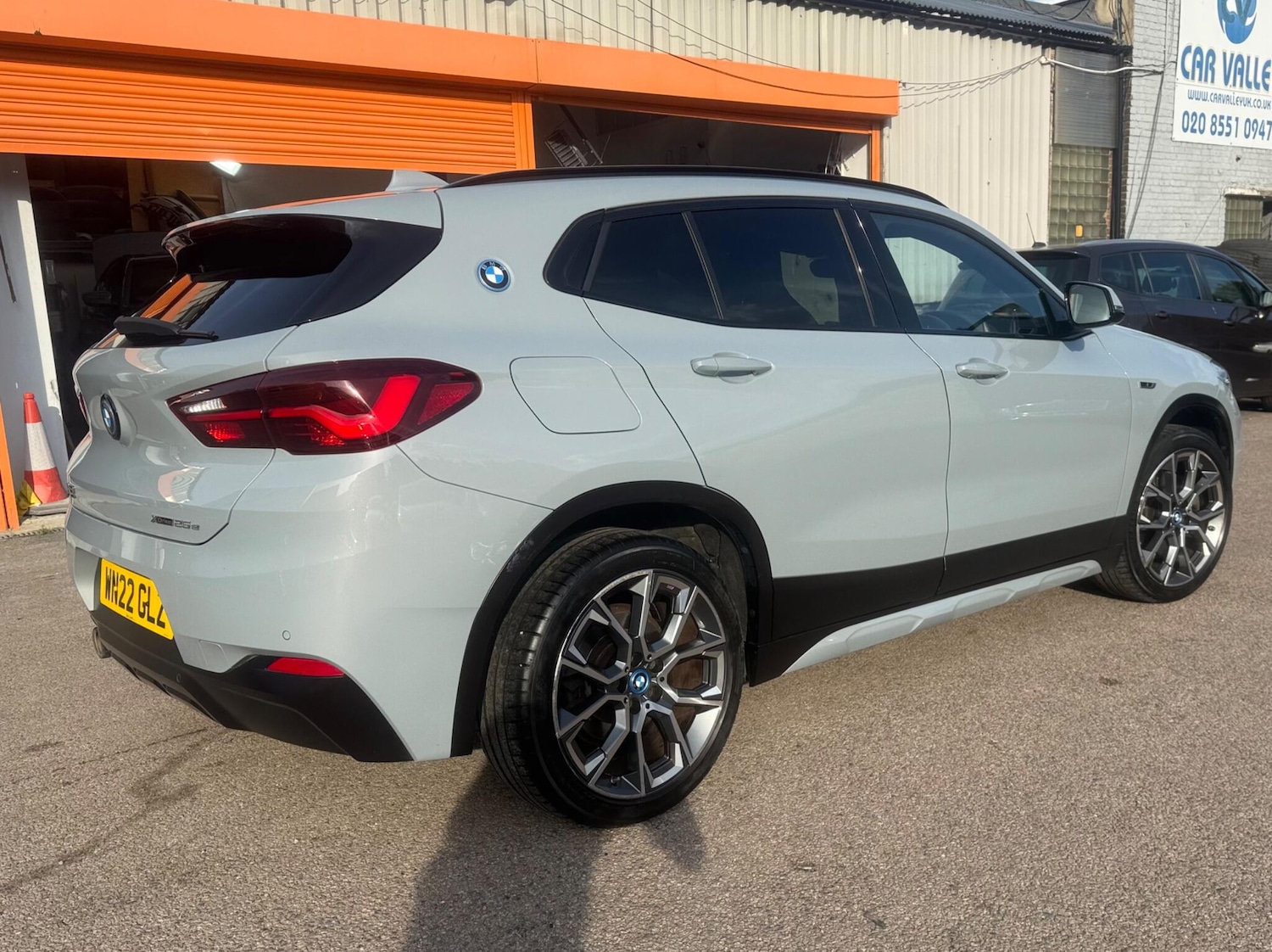 Used BMW X2 2022 for sale - 75989964: Photo 7