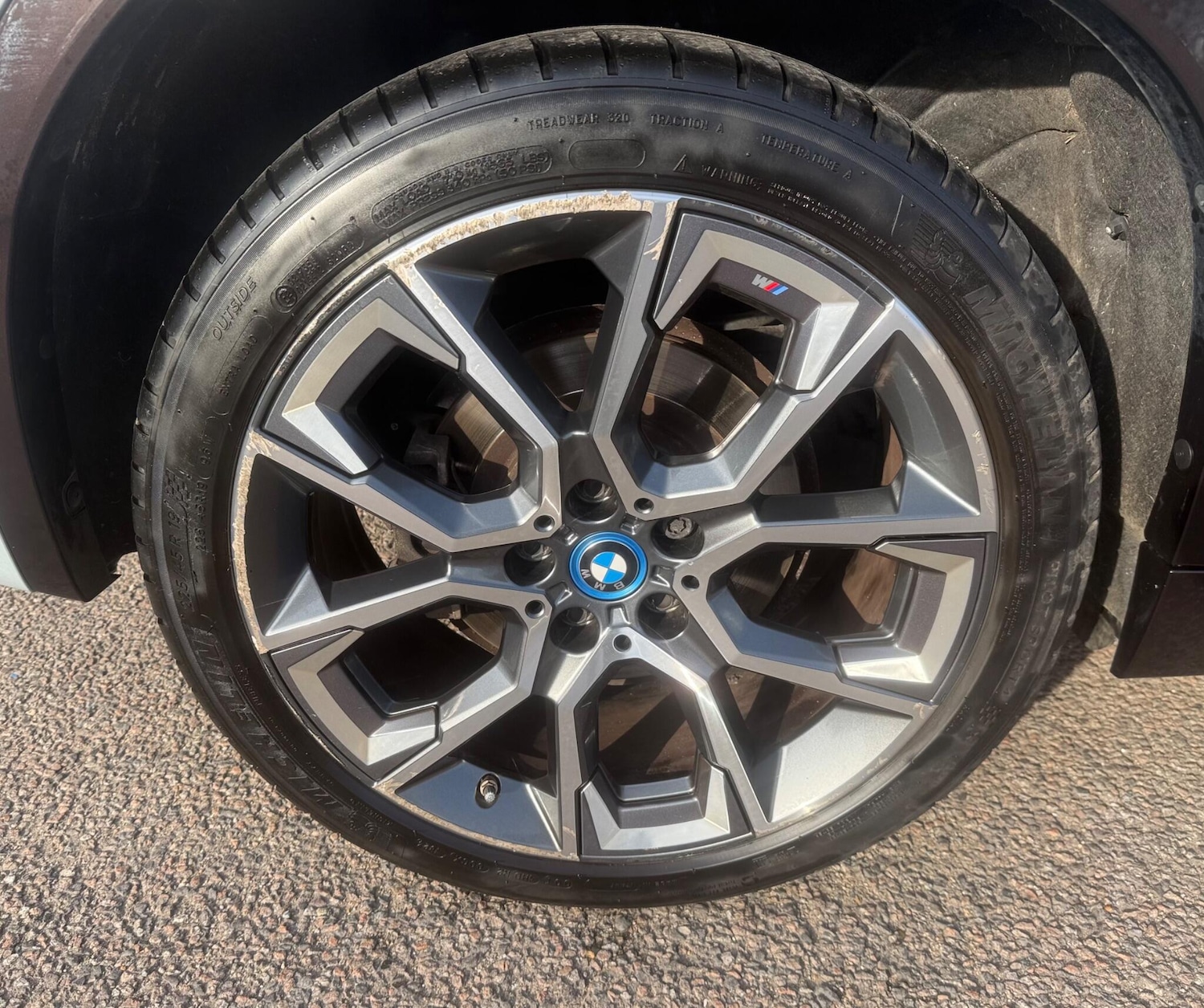 Used BMW X2 2022 for sale - 75989964: Photo 9