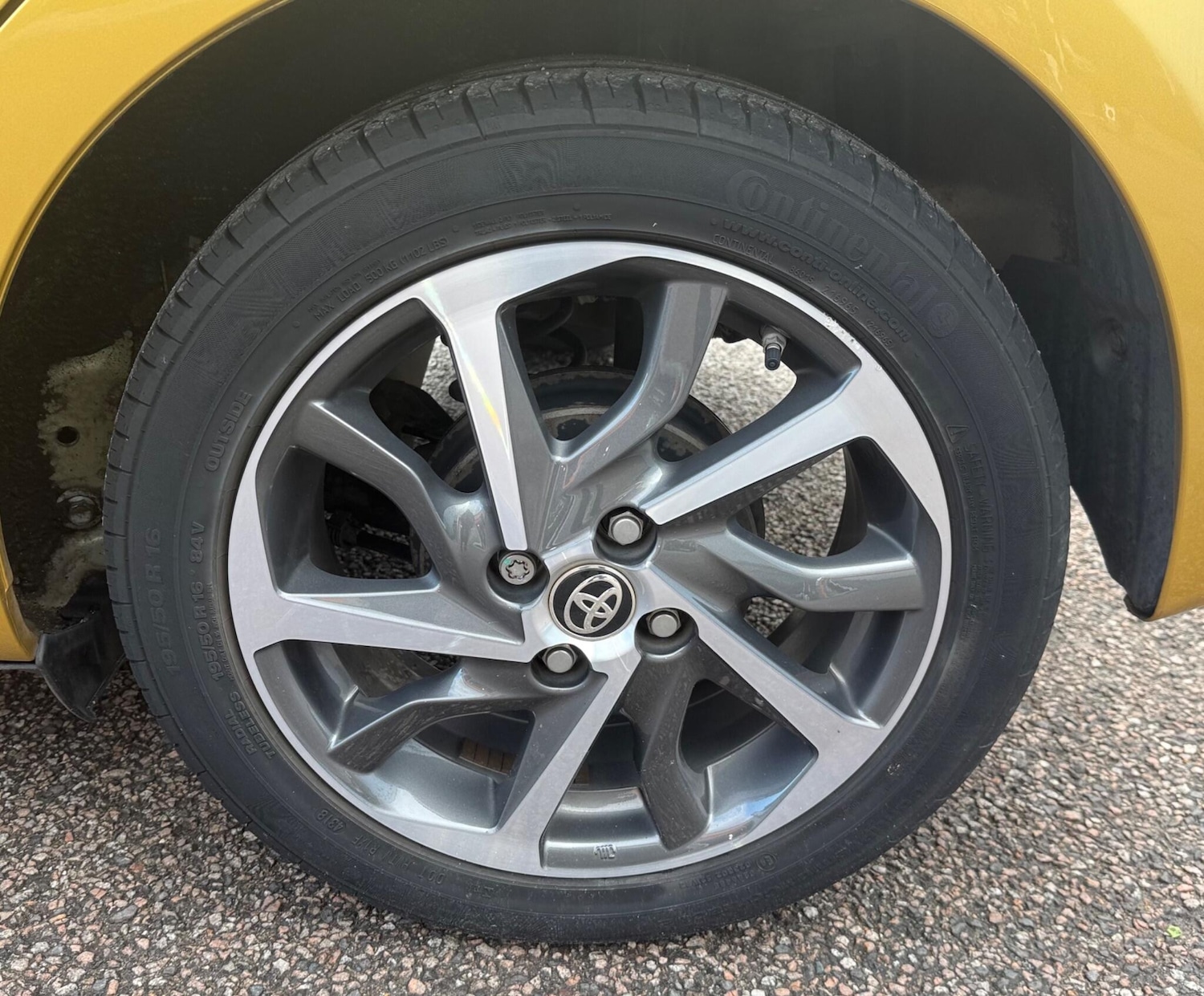 Used Toyota Yaris 2019 for sale - 75915161: Photo 13