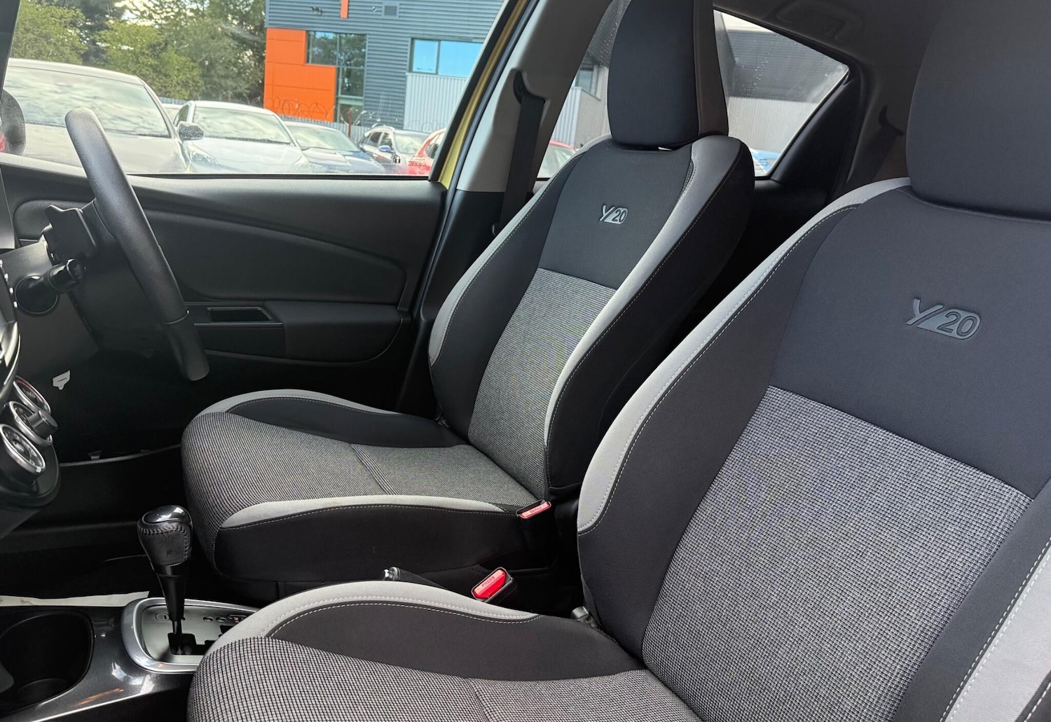 Used Toyota Yaris 2019 for sale - 75915161: Photo 15