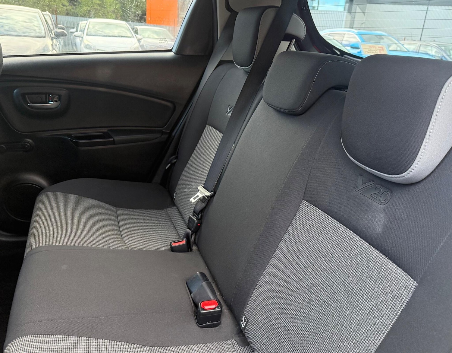 Used Toyota Yaris 2019 for sale - 75915161: Photo 18