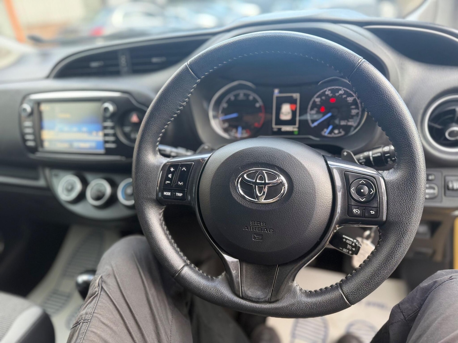 Used Toyota Yaris 2019 for sale - 75915161: Photo 25