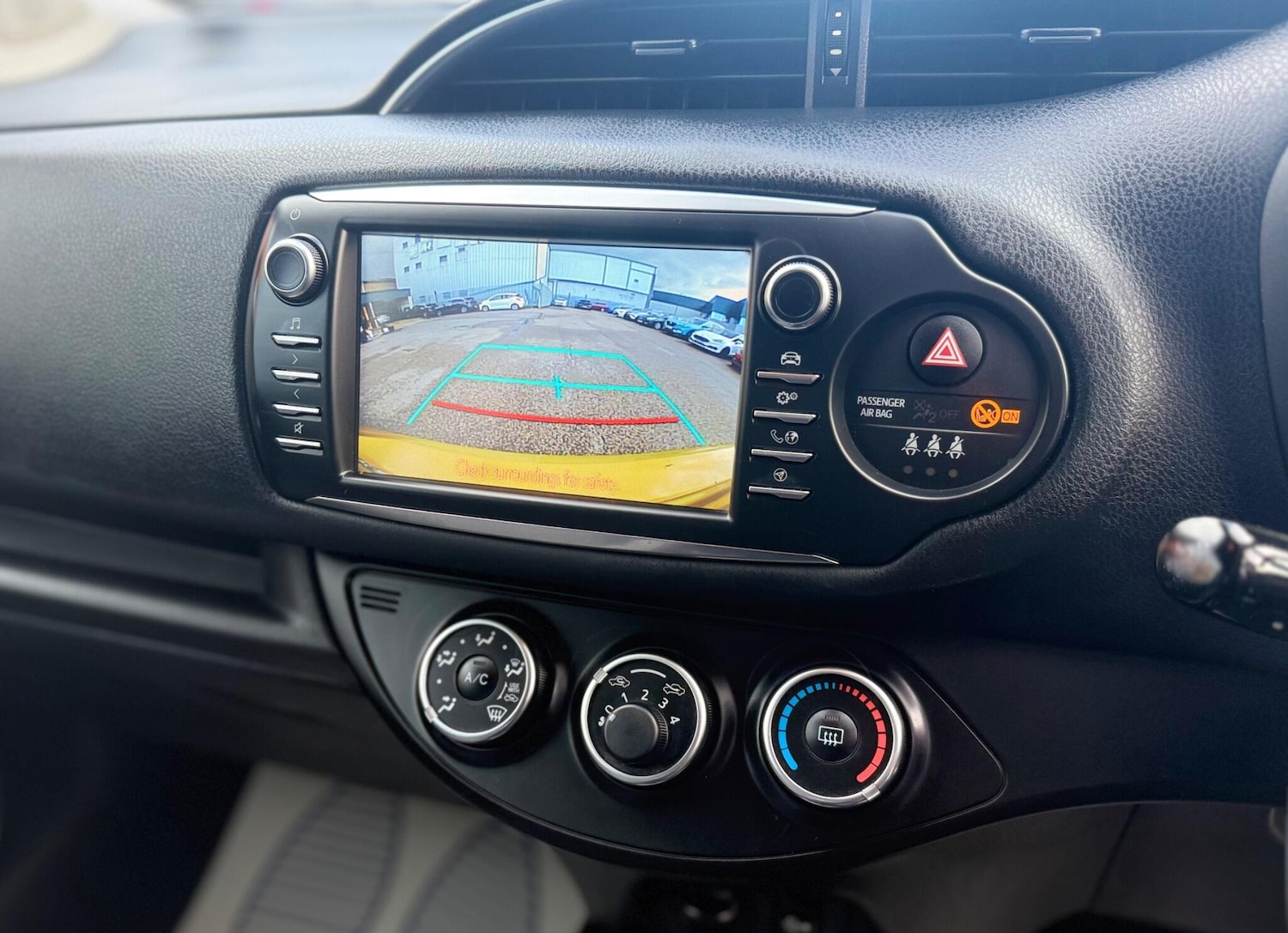 Used Toyota Yaris 2019 for sale - 75915161: Photo 26