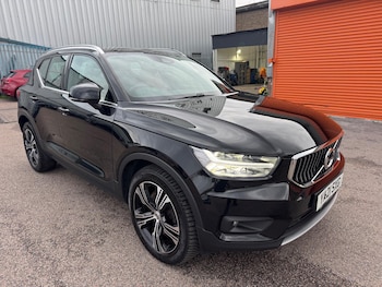 2021 (21) - 1.5h T4 Recharge 10.7kWh Inscription Auto Euro 6 (s/s) 5dr
