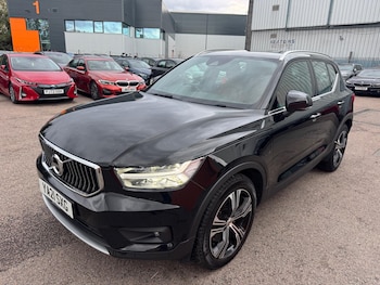 Used Volvo XC40 2021 for sale - 76284229: Photo
