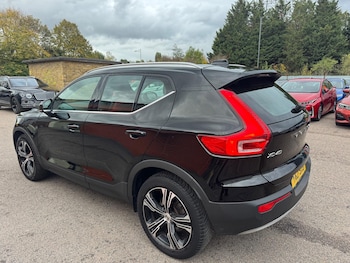Used Volvo XC40 2021 for sale - 76284229: Photo