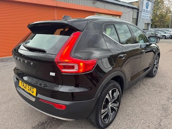 Used Volvo XC40 2021 for sale - 76284229: Photo