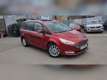 Ford - Galaxy