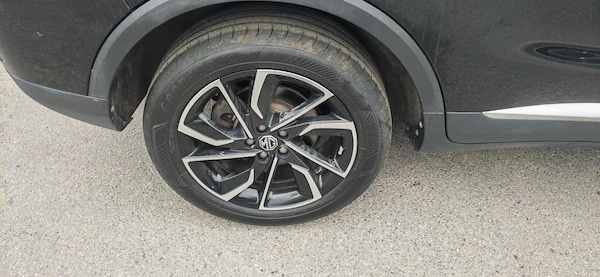 Used MG MG ZS 2021 for sale - 76151484: Photo 12