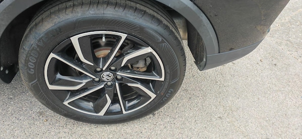 Used MG MG ZS 2021 for sale - 76151484: Photo 13