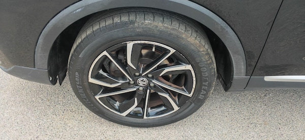 Used MG MG ZS 2021 for sale - 76151484: Photo 14