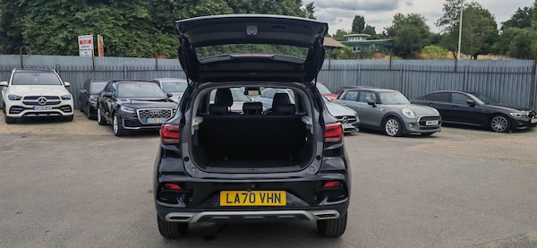 Used MG MG ZS 2021 for sale - 76151484: Photo 15