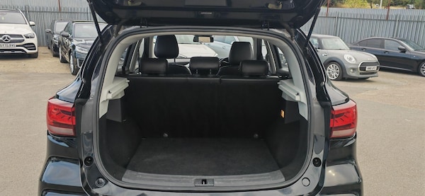 Used MG MG ZS 2021 for sale - 76151484: Photo 16