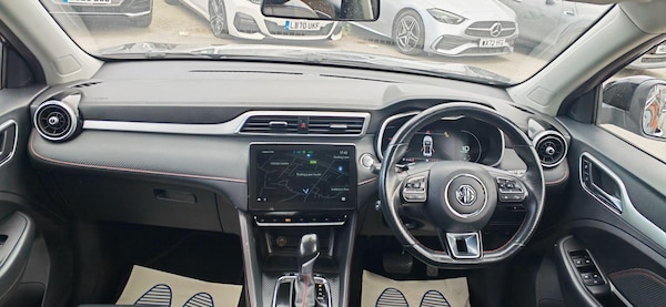 Used MG MG ZS 2021 for sale - 76151484: Photo 20