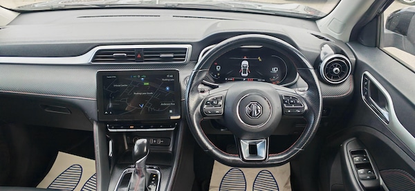 Used MG MG ZS 2021 for sale - 76151484: Photo 21