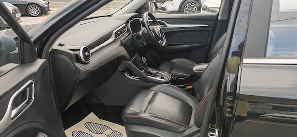 Used MG MG ZS 2021 for sale - 76151484: Photo 22