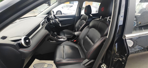 Used MG MG ZS 2021 for sale - 76151484: Photo 23