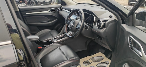 Used MG MG ZS 2021 for sale - 76151484: Photo 24