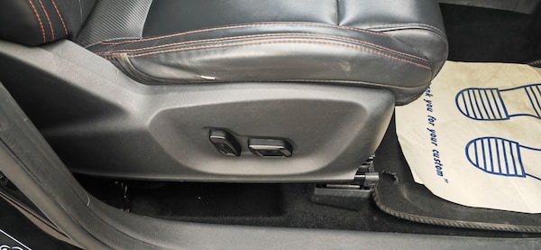 Used MG MG ZS 2021 for sale - 76151484: Photo 26