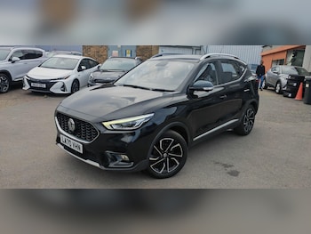 Used MG MG ZS 2021 for sale - 76151484: Photo 2