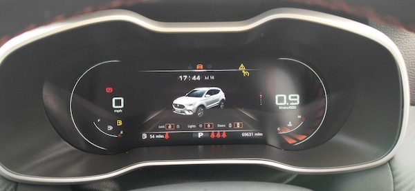 Used MG MG ZS 2021 for sale - 76151484: Photo 31