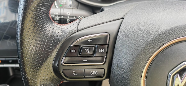 Used MG MG ZS 2021 for sale - 76151484: Photo 32