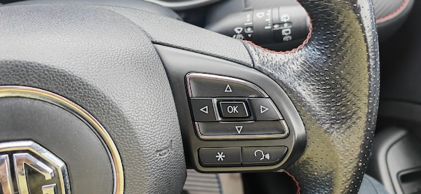 Used MG MG ZS 2021 for sale - 76151484: Photo 33