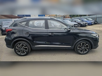 Used MG MG ZS 2021 for sale - 76151484: Photo 3