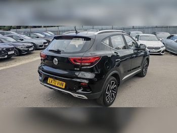 Used MG MG ZS 2021 for sale - 76151484: Photo 4