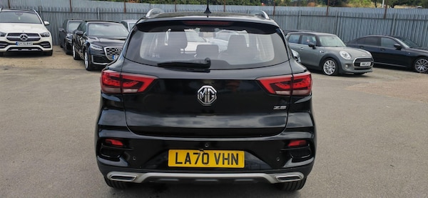 Used MG MG ZS 2021 for sale - 76151484: Photo 5