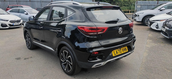 Used MG MG ZS 2021 for sale - 76151484: Photo 6