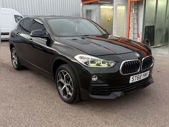 2018 (68) - 2.0 20i Sport DCT sDrive Euro 6 (s/s) 5dr
