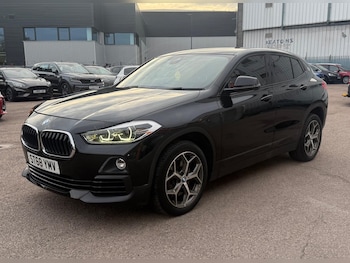 Used BMW X2 2018 for sale - 76136454: Photo