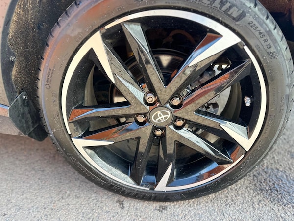 Used Toyota C-HR 2022 for sale - 75669797: Photo 10