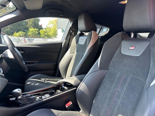 Used Toyota C-HR 2022 for sale - 75669797: Photo 12