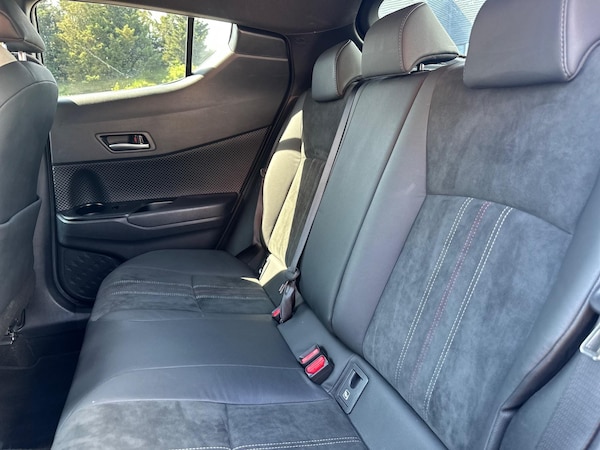 Used Toyota C-HR 2022 for sale - 75669797: Photo 14