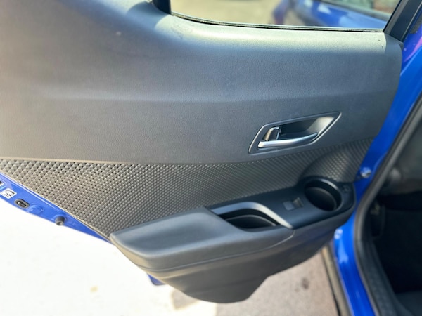 Used Toyota C-HR 2022 for sale - 75669797: Photo 15