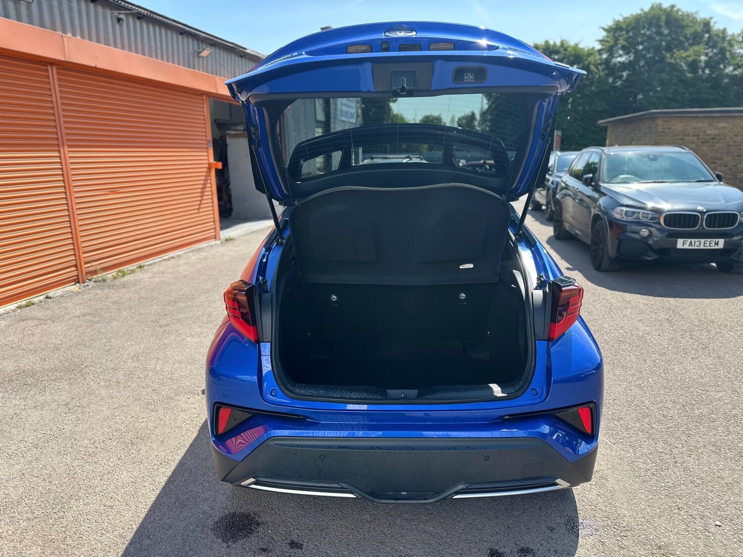 Vehicle 17