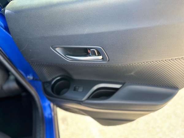 Used Toyota C-HR 2022 for sale - 75669797: Photo 18