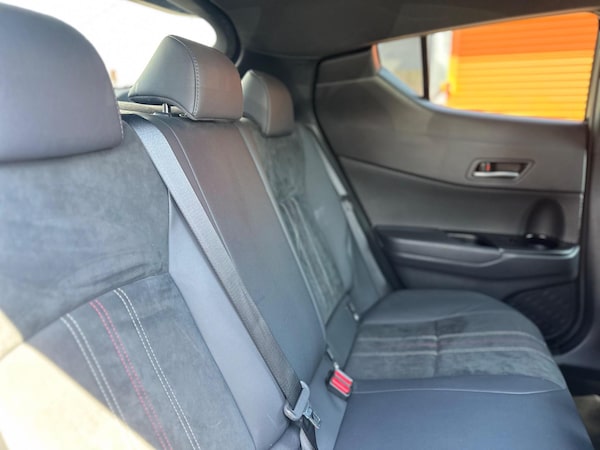 Used Toyota C-HR 2022 for sale - 75669797: Photo 19