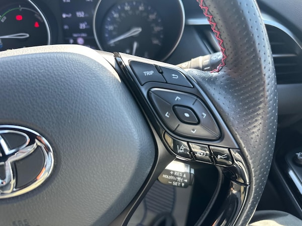 Used Toyota C-HR 2022 for sale - 75669797: Photo 23