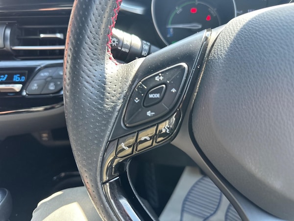 Used Toyota C-HR 2022 for sale - 75669797: Photo 24