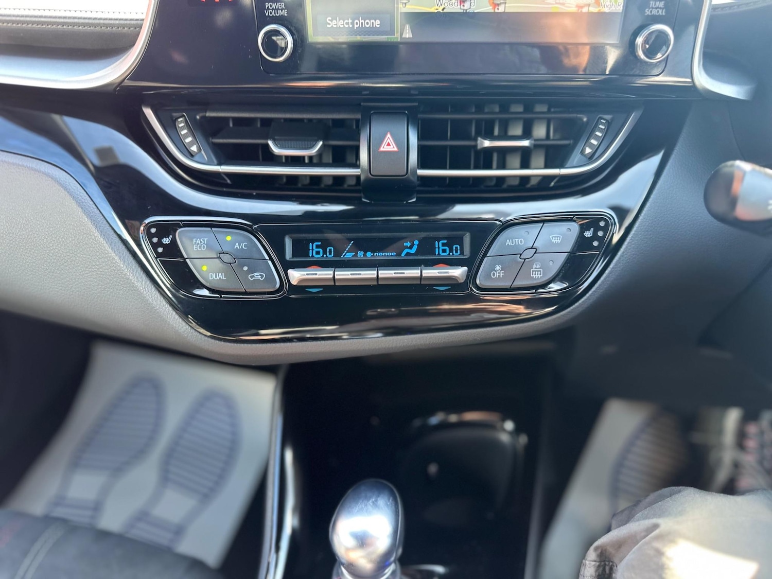 Vehicle 28