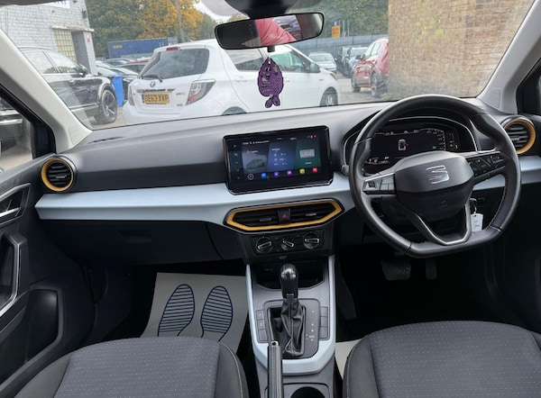 Used SEAT Arona 2023 for sale - 76032690: Photo 19