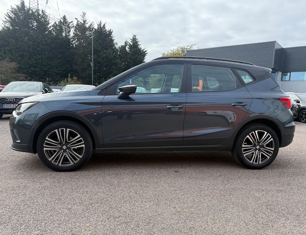 Used SEAT Arona 2023 for sale - 76032690: Photo 4